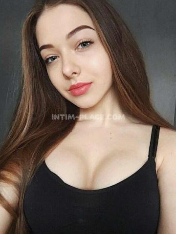 Проститутка Забава